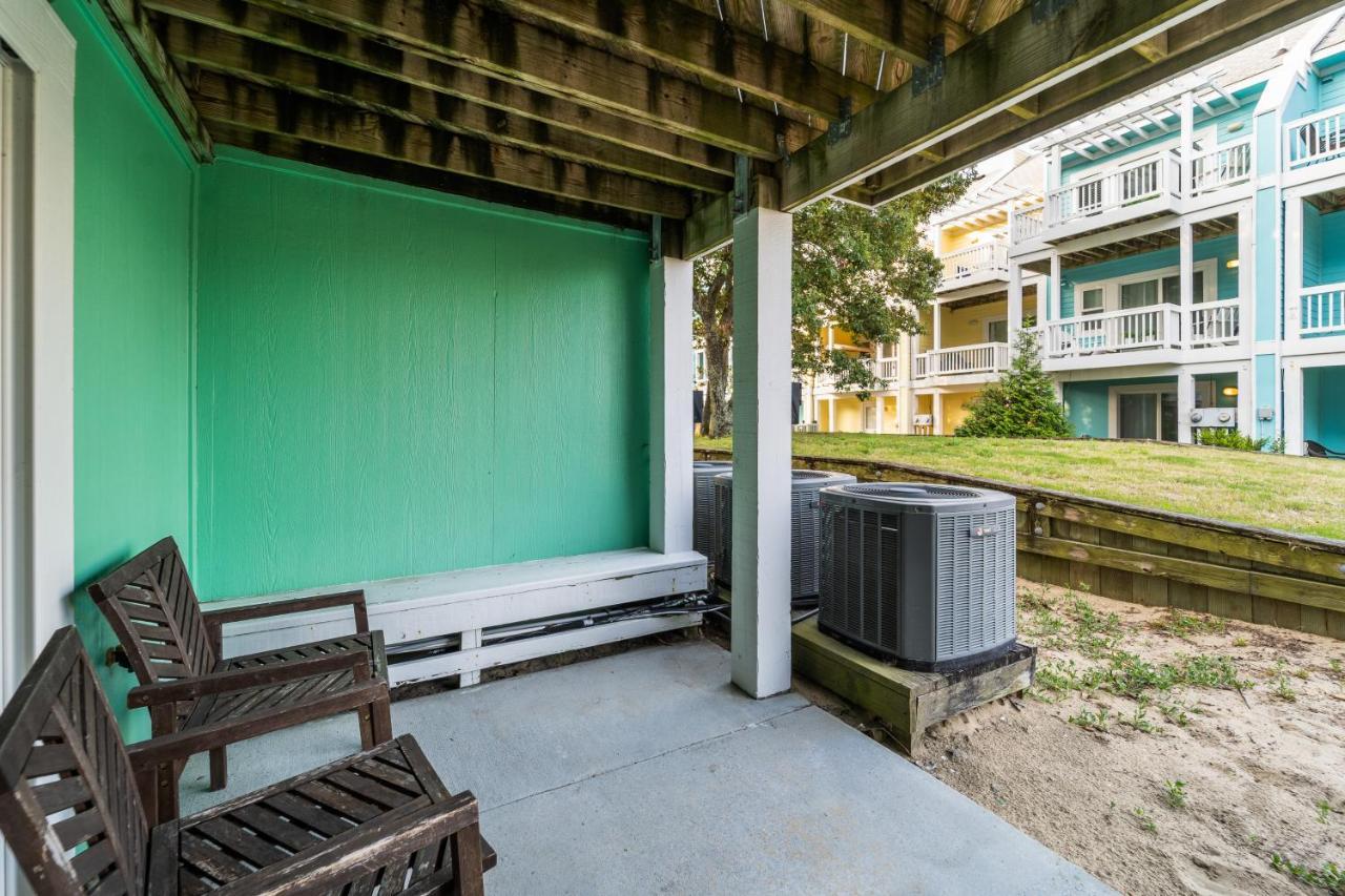 Swell Life Villa Kill Devil Hills Eksteriør bilde